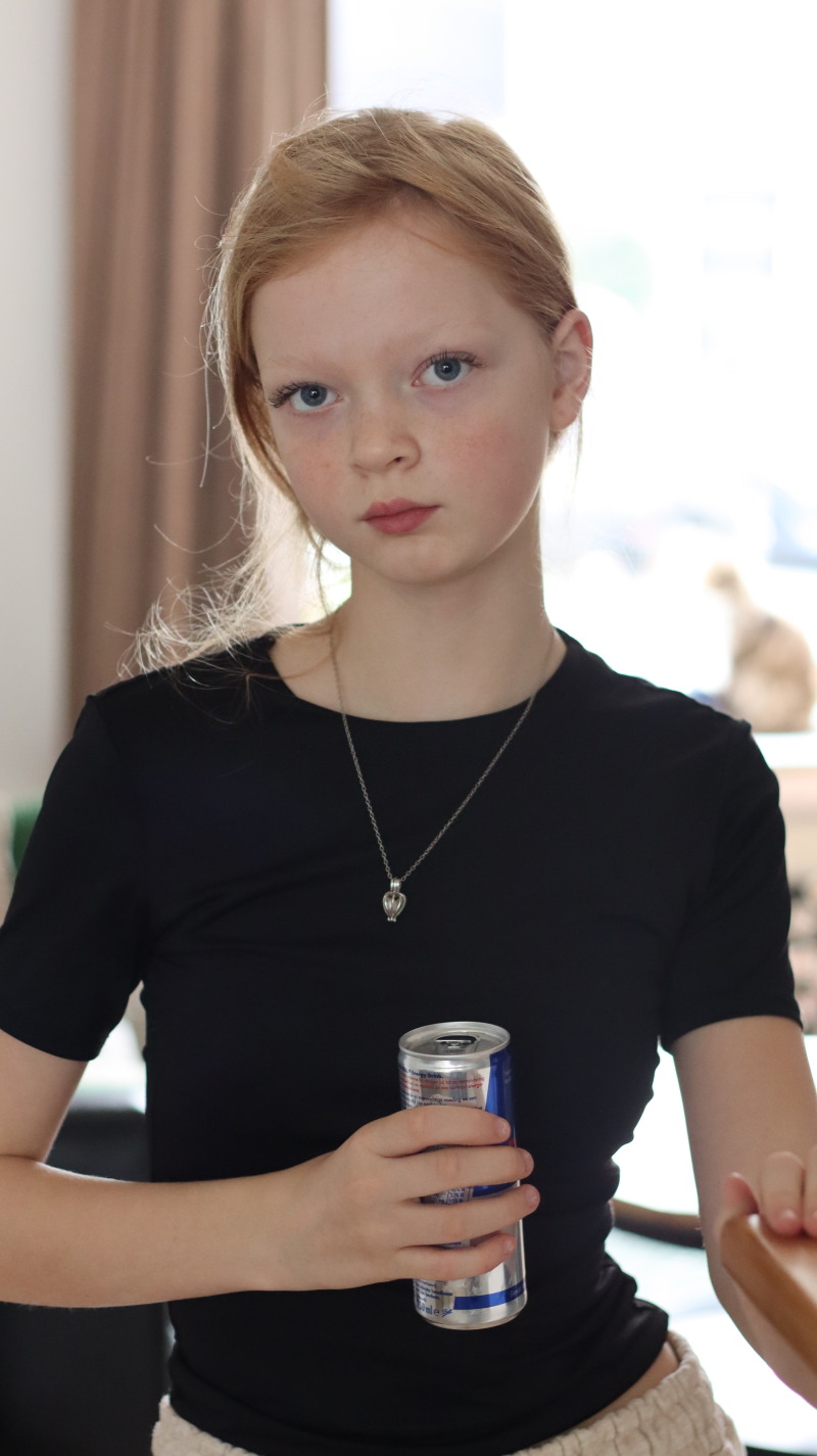 ZAZA Casting model ID: 25400