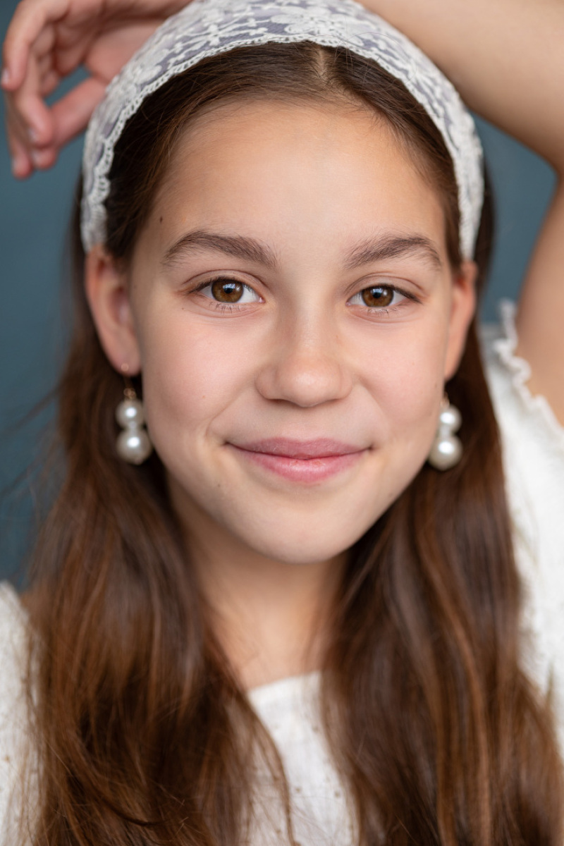 ZAZA Casting model ID: 27167