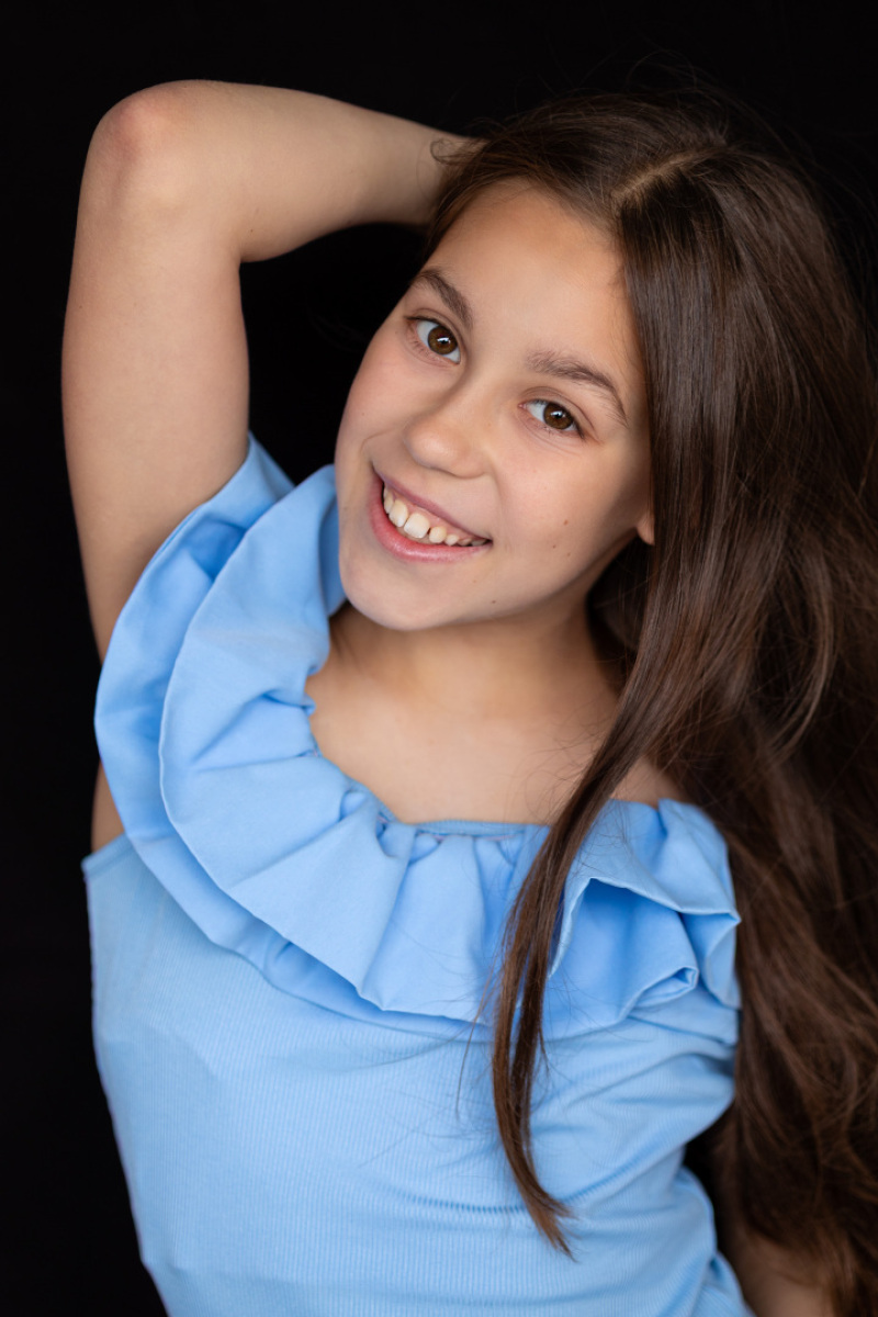 ZAZA Casting model ID: 27167