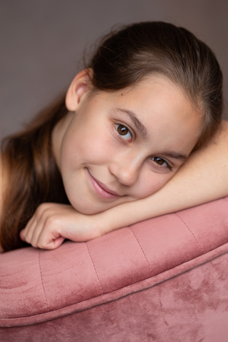 ZAZA Casting model ID: 27167