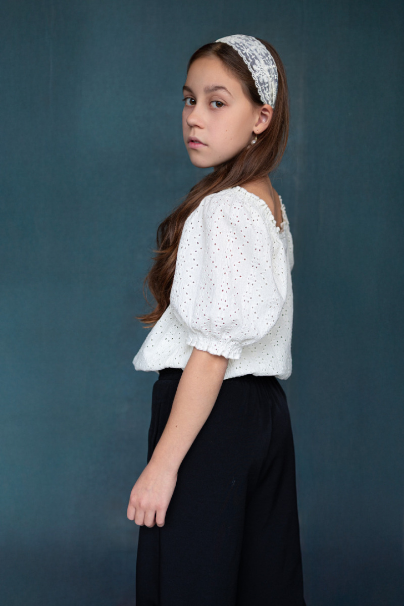 ZAZA Casting model ID: 27167