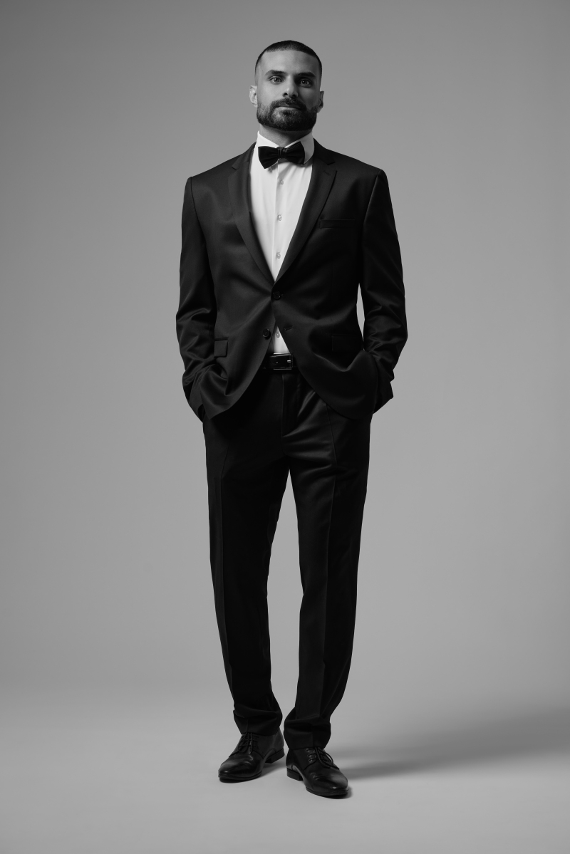 ZAZA Casting model ID: 27168
