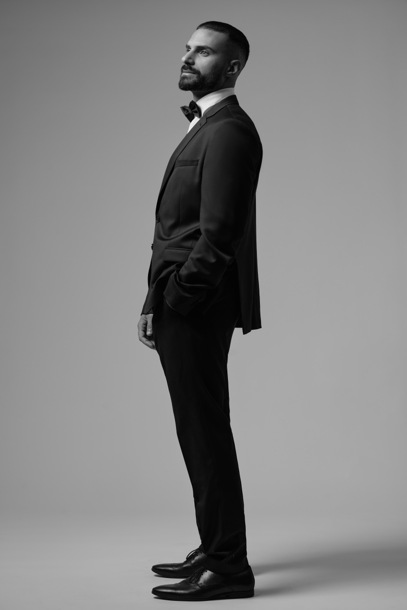 ZAZA Casting model ID: 27168