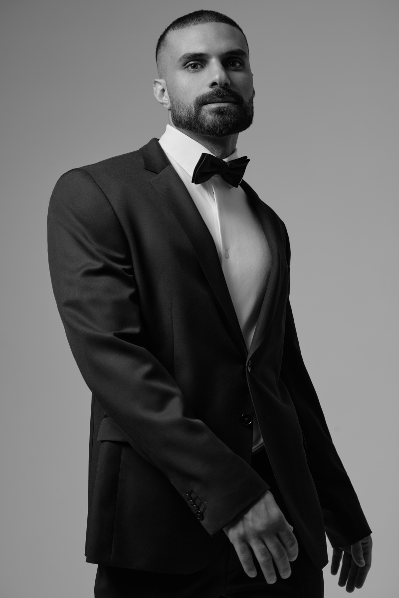 ZAZA Casting model ID: 27168