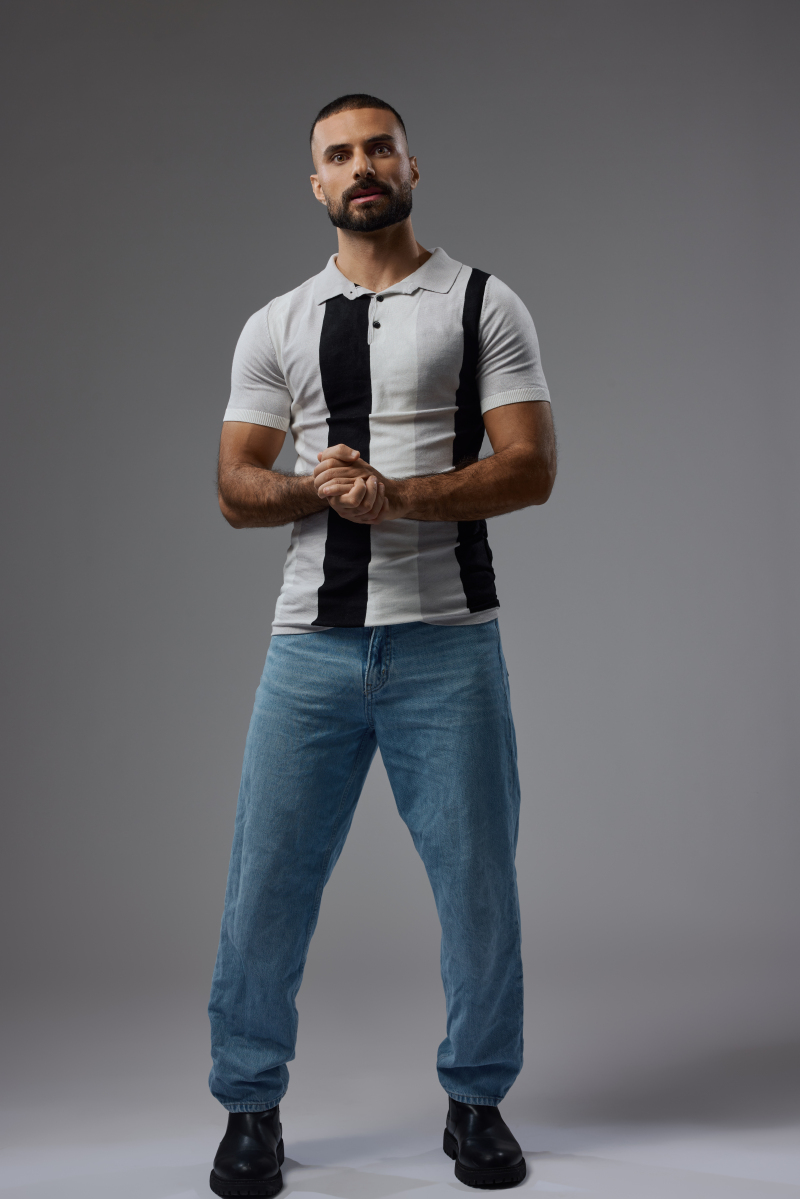 ZAZA Casting model ID: 27168