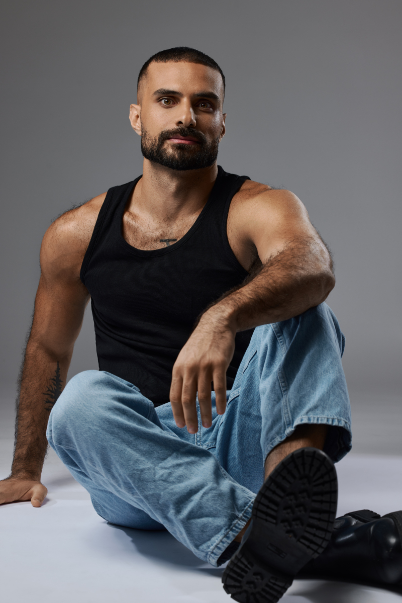 ZAZA Casting model ID: 27168