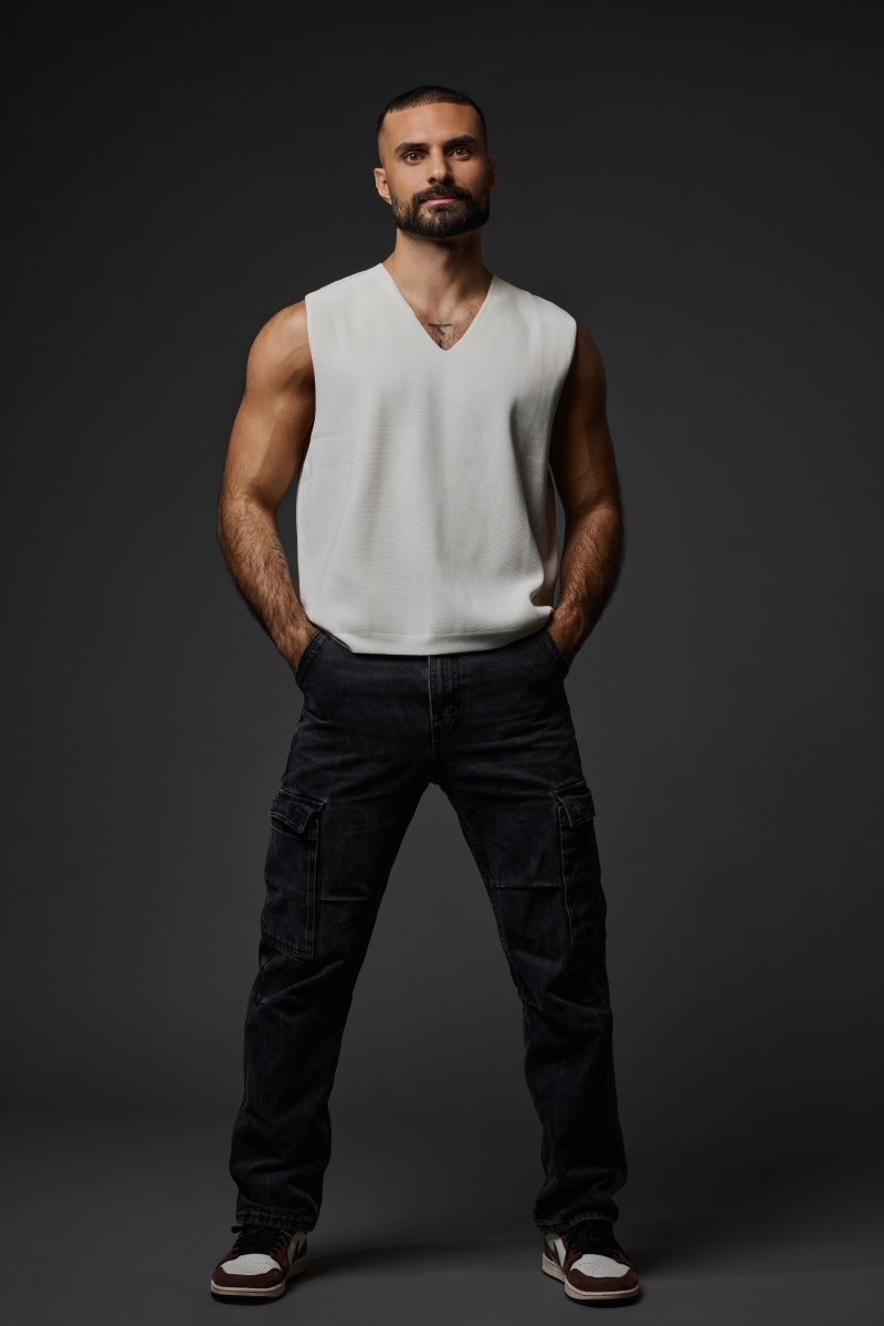 ZAZA Casting model ID: 27168