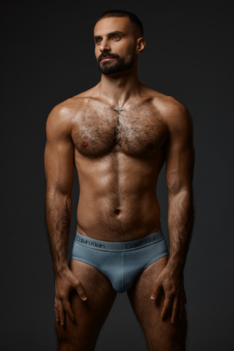 ZAZA Casting model ID: 27168
