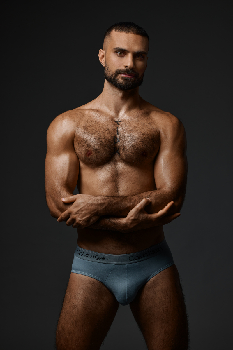ZAZA Casting model ID: 27168