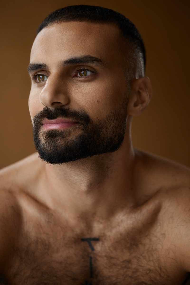 ZAZA Casting model ID: 27168