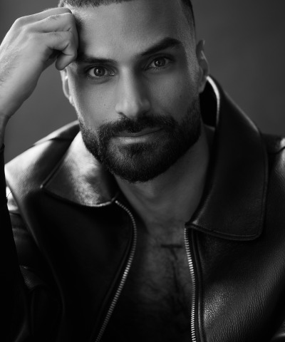 ZAZA Casting model ID: 27168