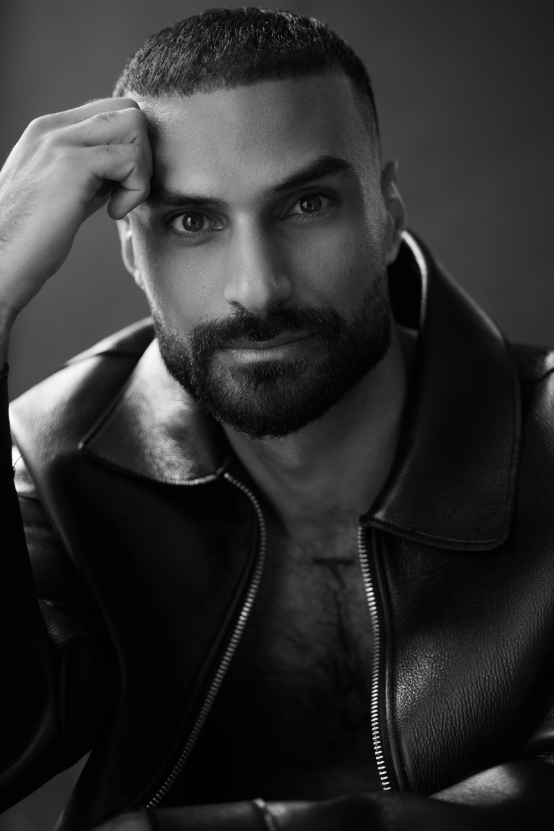 ZAZA Casting model ID: 27168