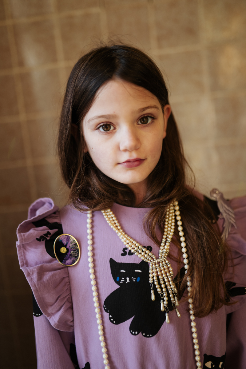 ZAZA Casting model ID: 20478
