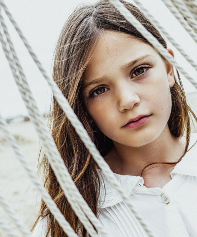 ZAZA Casting model ID: 20478