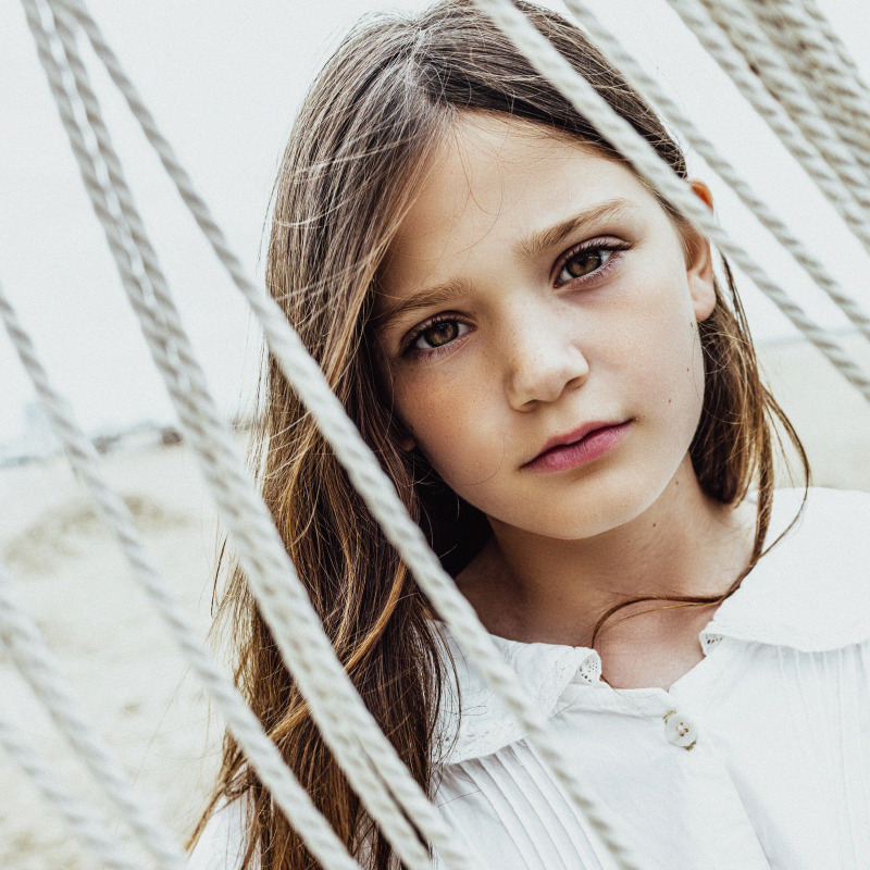 ZAZA Casting model ID: 20478
