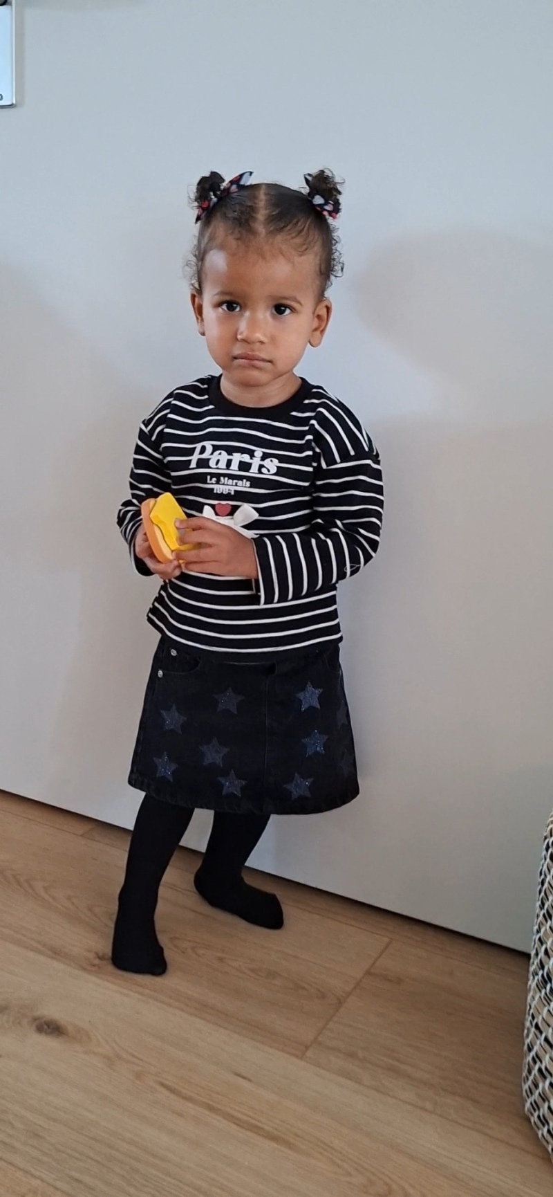 ZAZA Casting model ID: 25375