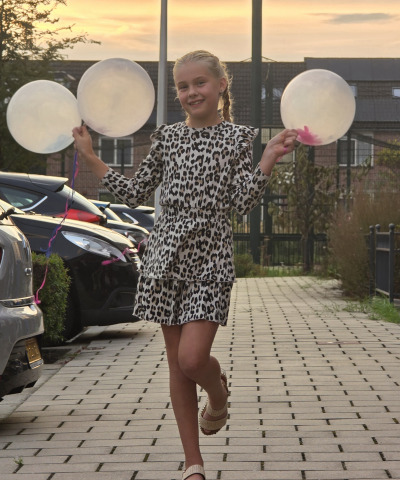 ZAZA Casting model ID: 15891