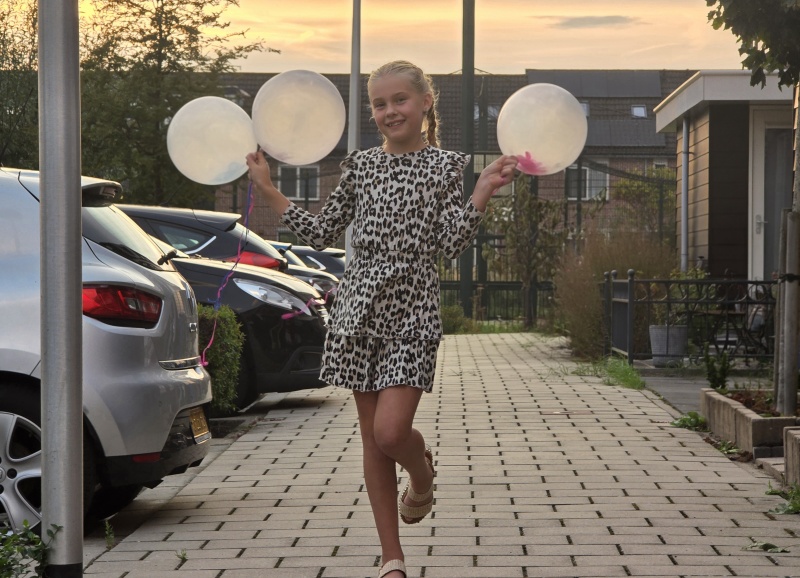 ZAZA Casting model ID: 15891