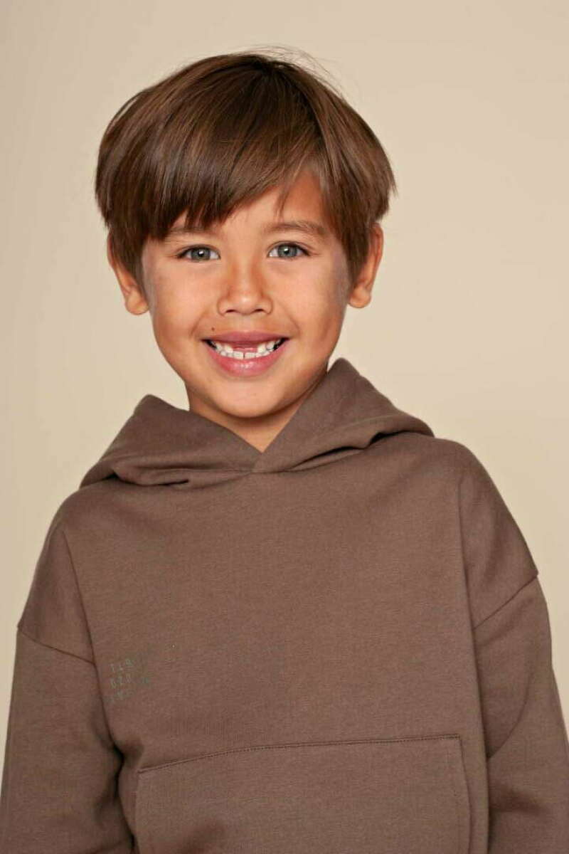 ZAZA Casting model ID: 16730