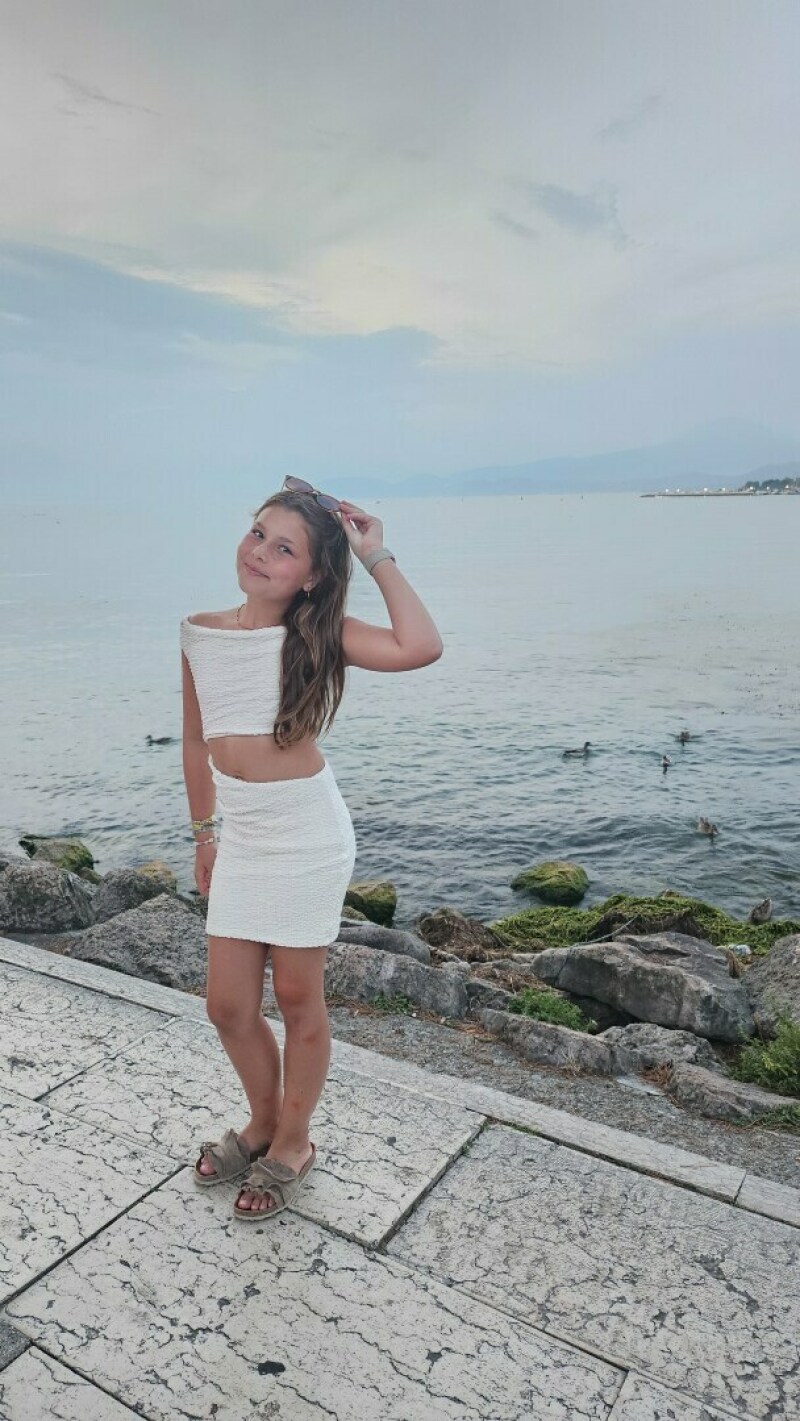 ZAZA Casting model ID: 27173