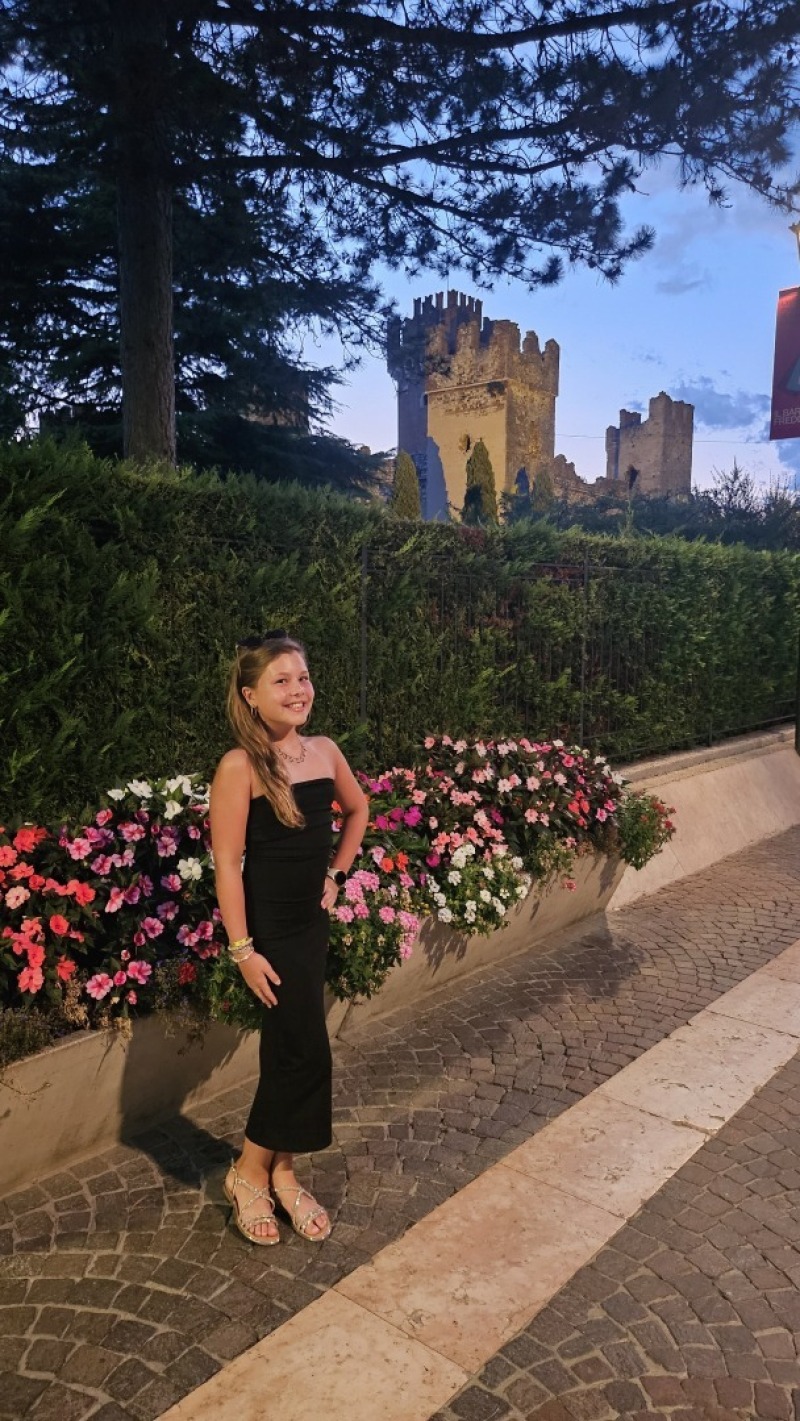 ZAZA Casting model ID: 27173