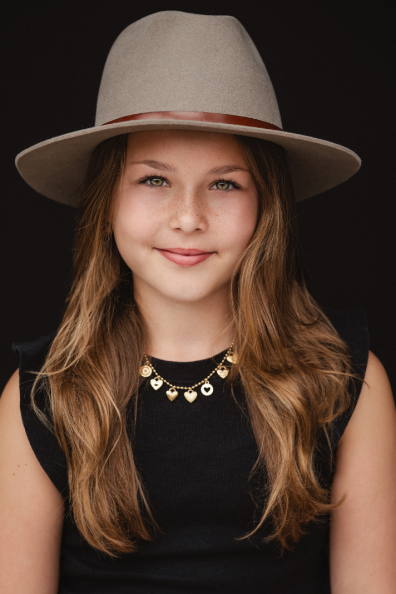 ZAZA Casting model ID: 27173