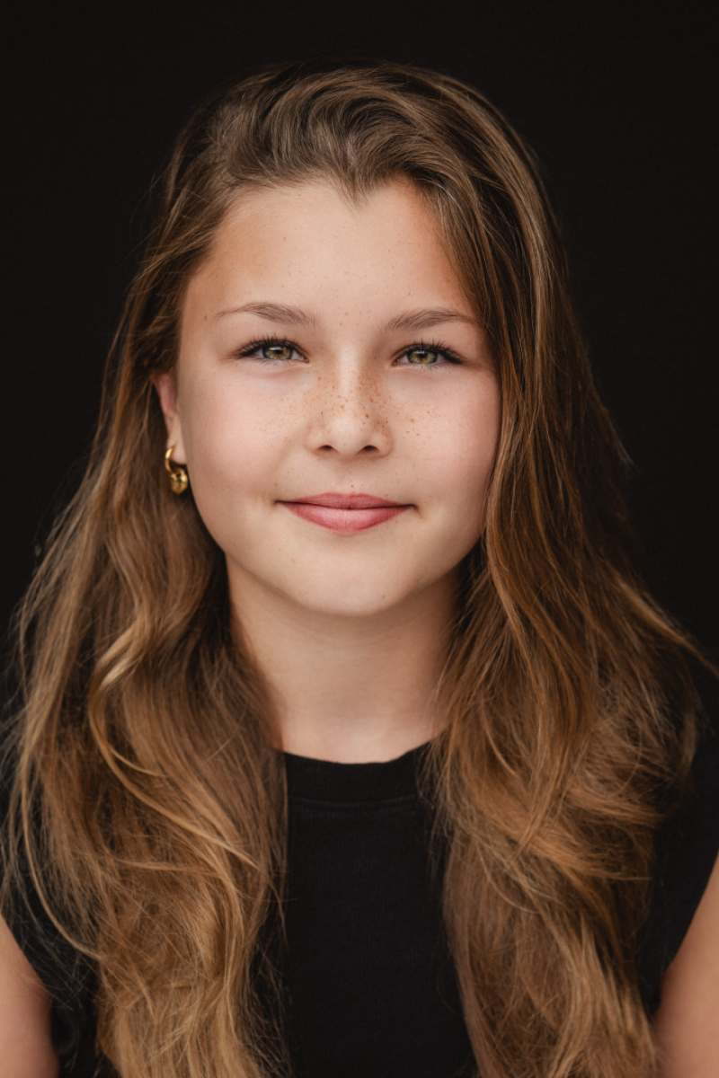 ZAZA Casting model ID: 27173