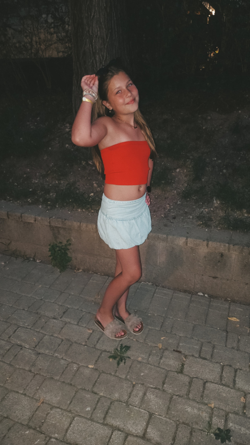 ZAZA Casting model ID: 27173