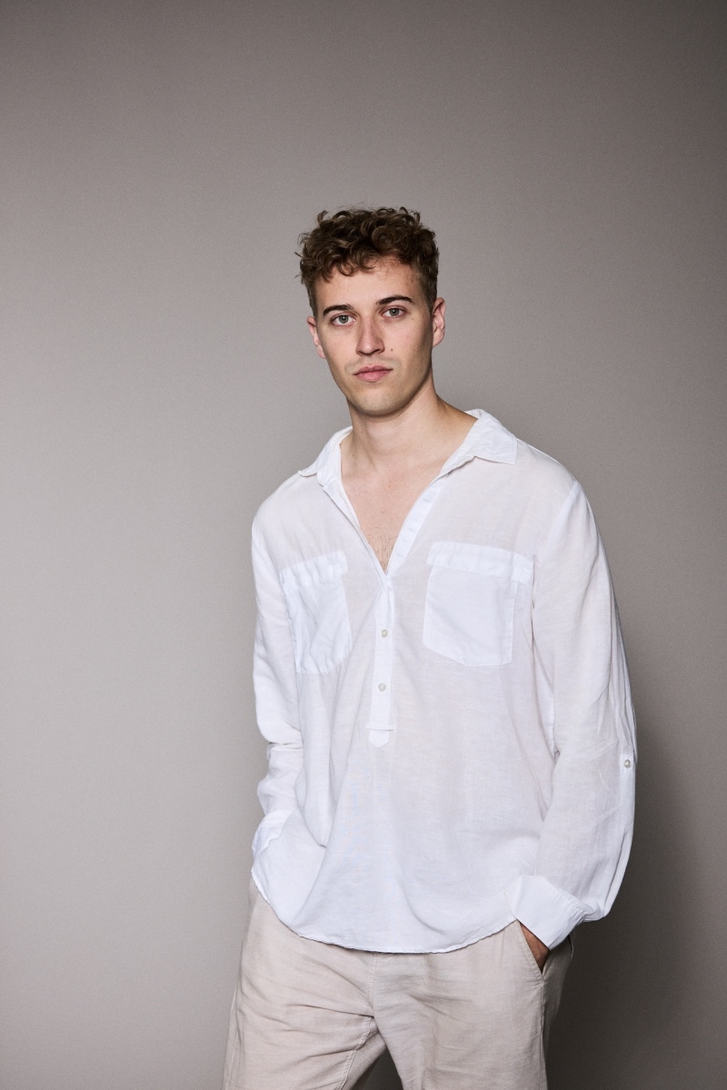 ZAZA Casting model ID: 10939