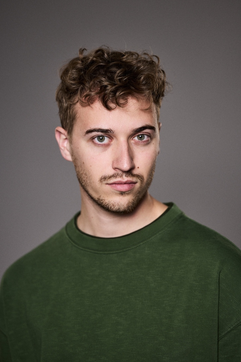 ZAZA Casting model ID: 10939