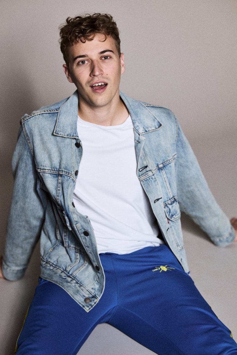 ZAZA Casting model ID: 10939