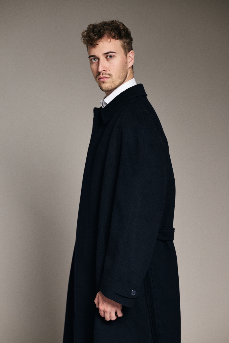 ZAZA Casting model ID: 10939