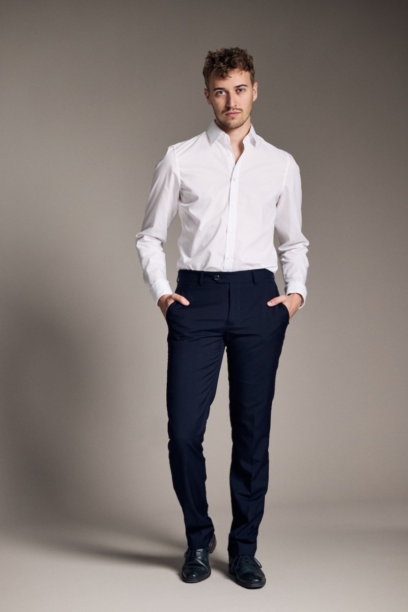 ZAZA Casting model ID: 10939