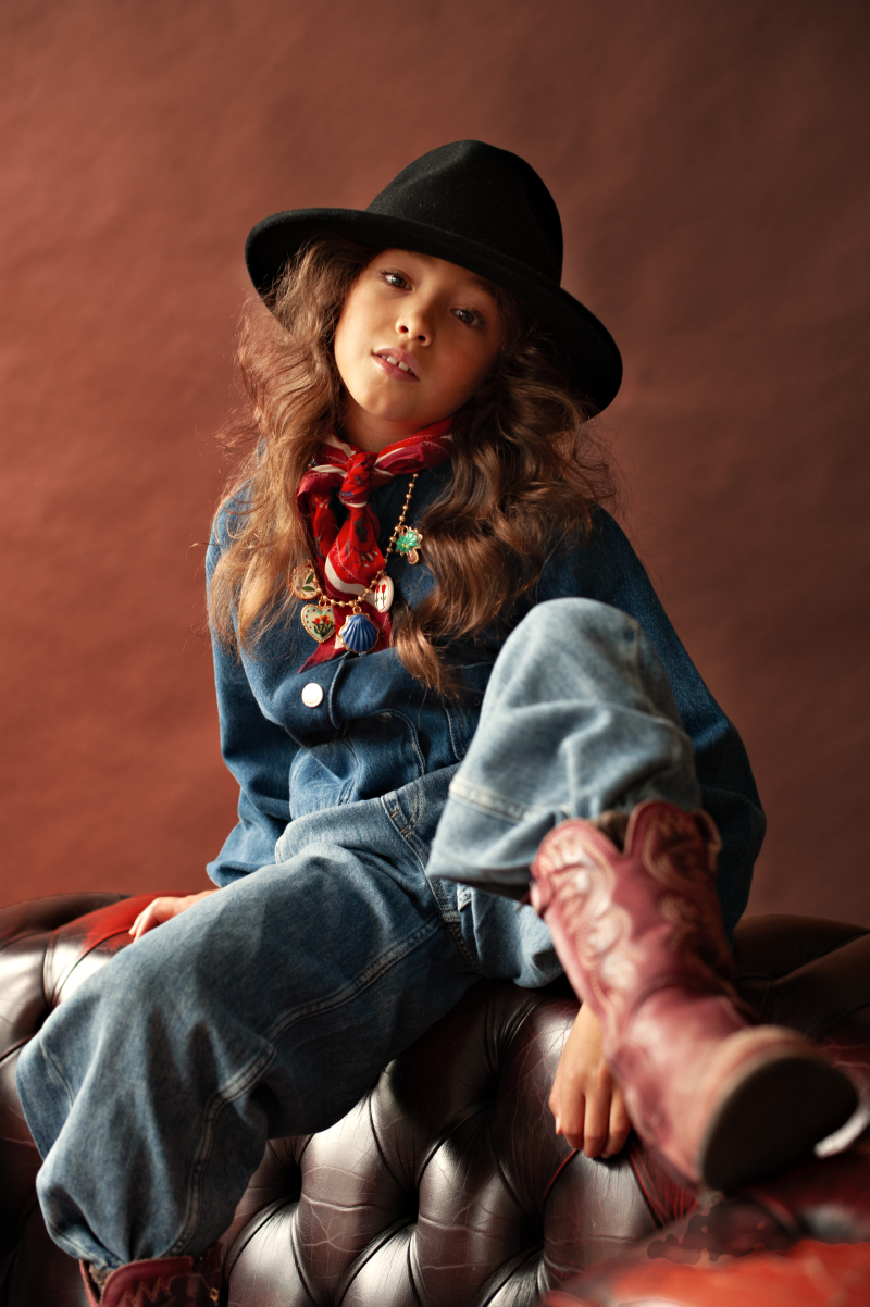 ZAZA Casting model ID: 24511