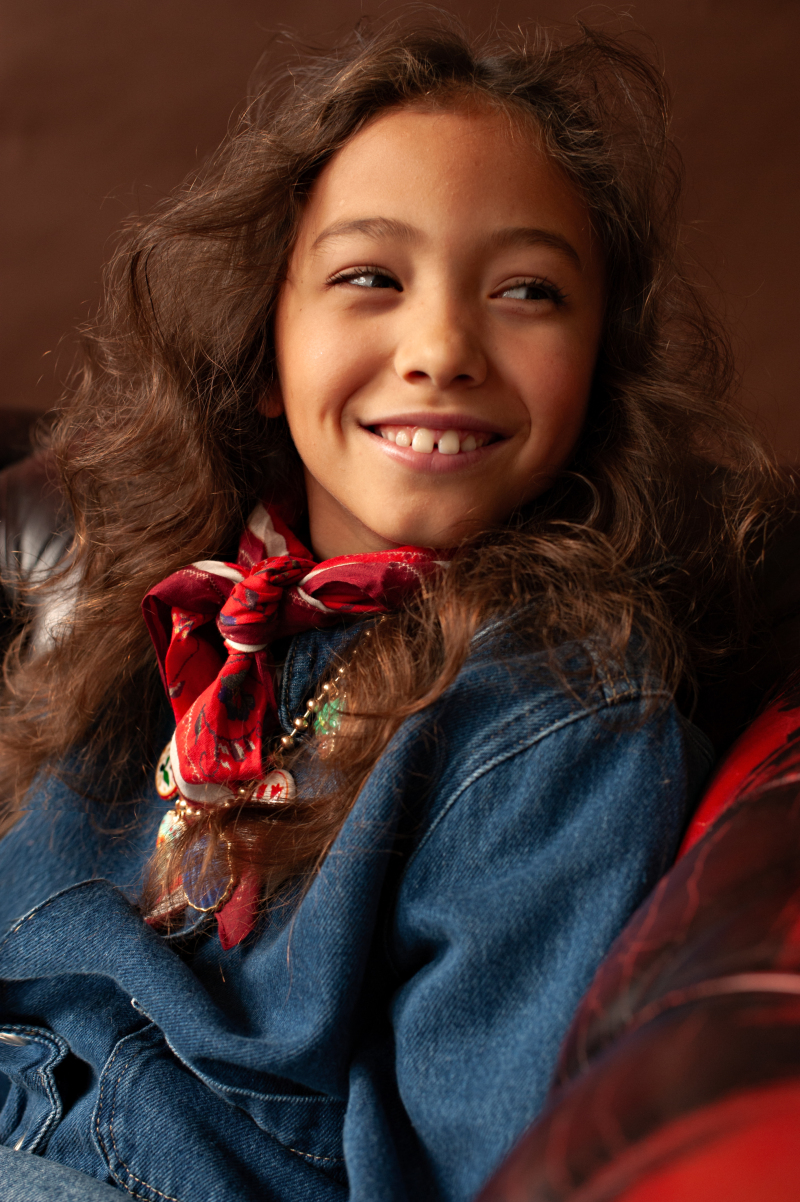 ZAZA Casting model ID: 24511