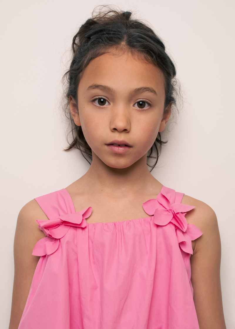 ZAZA Casting model ID: 24511