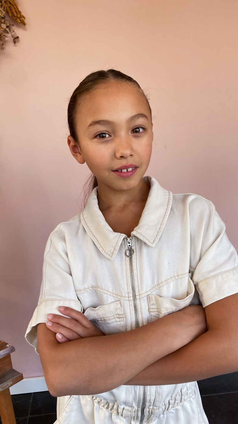 ZAZA Casting model ID: 24511