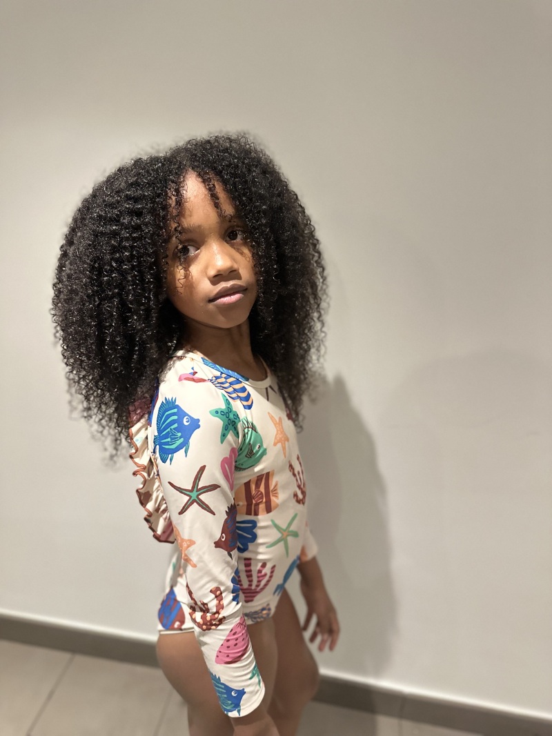 ZAZA Casting model ID: 14681