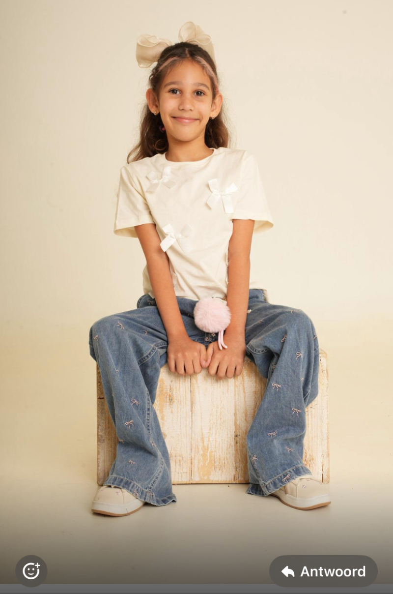 ZAZA Casting model ID: 27174