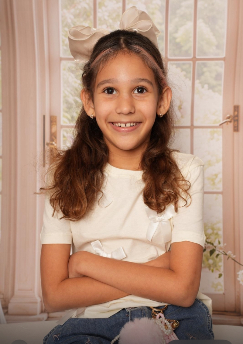 ZAZA Casting model ID: 27174