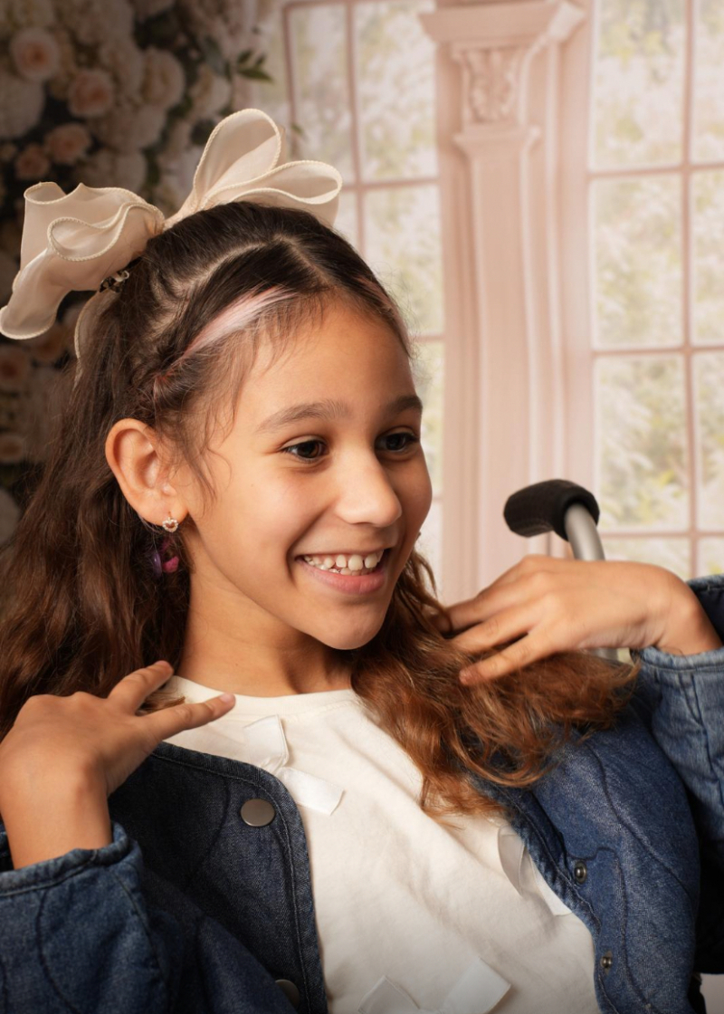 ZAZA Casting model ID: 27174