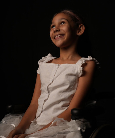 ZAZA Casting model ID: 27174