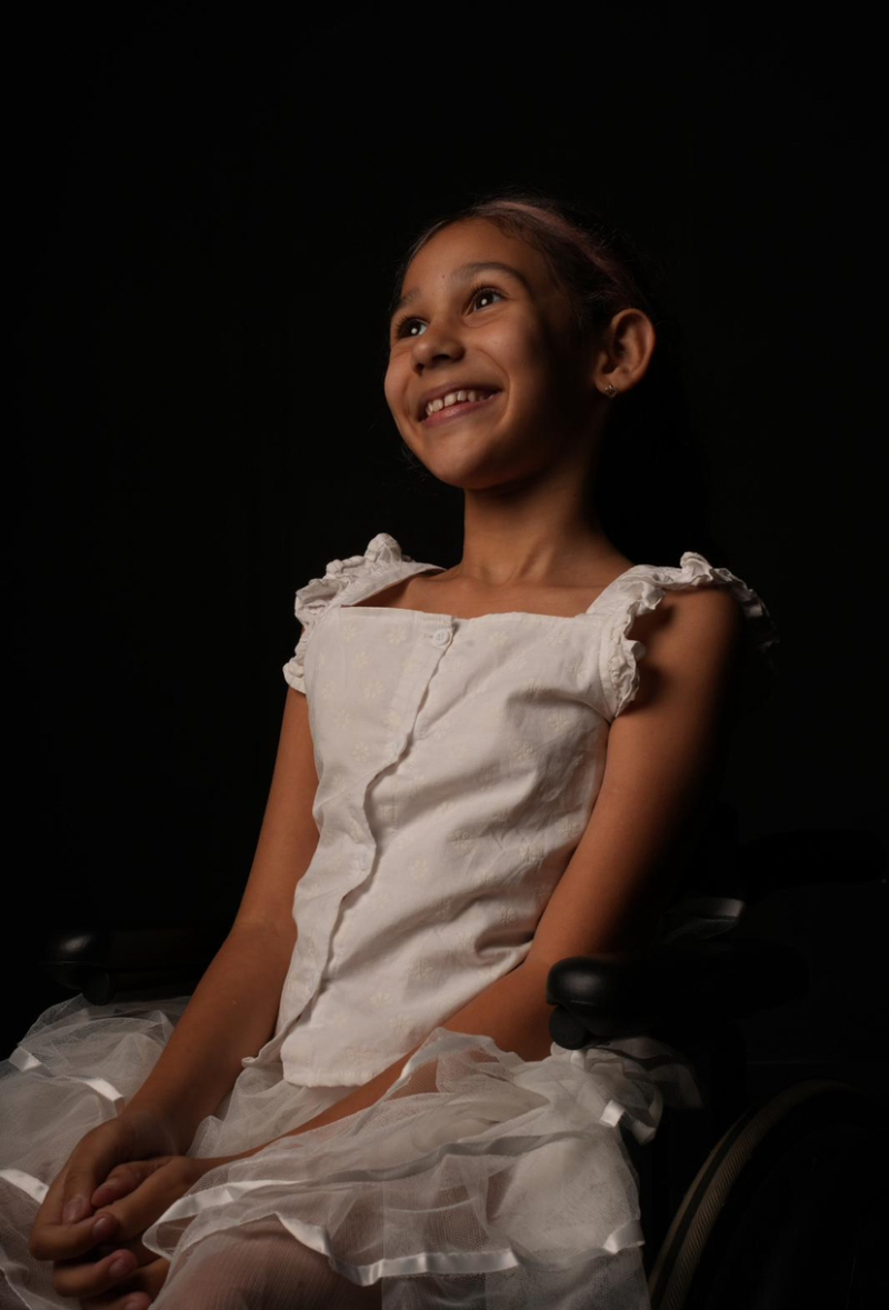 ZAZA Casting model ID: 27174