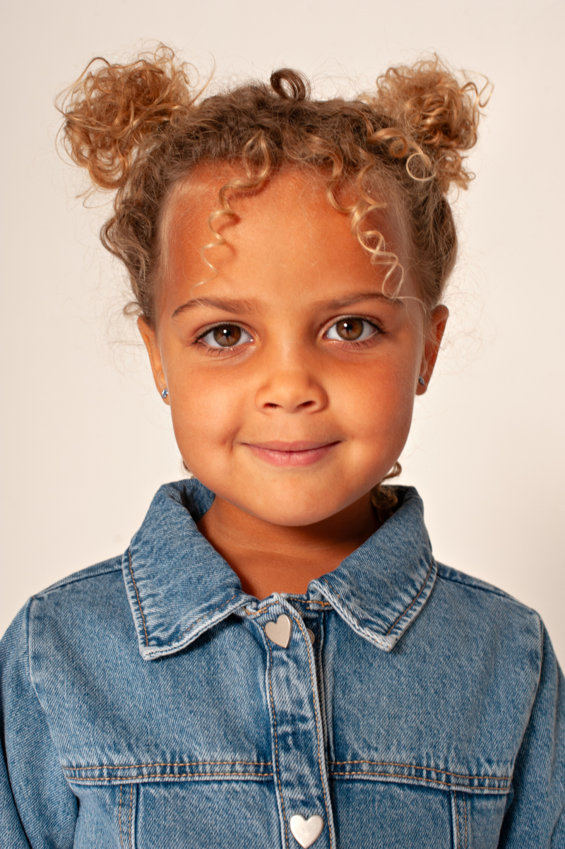 ZAZA Casting model ID: 21794