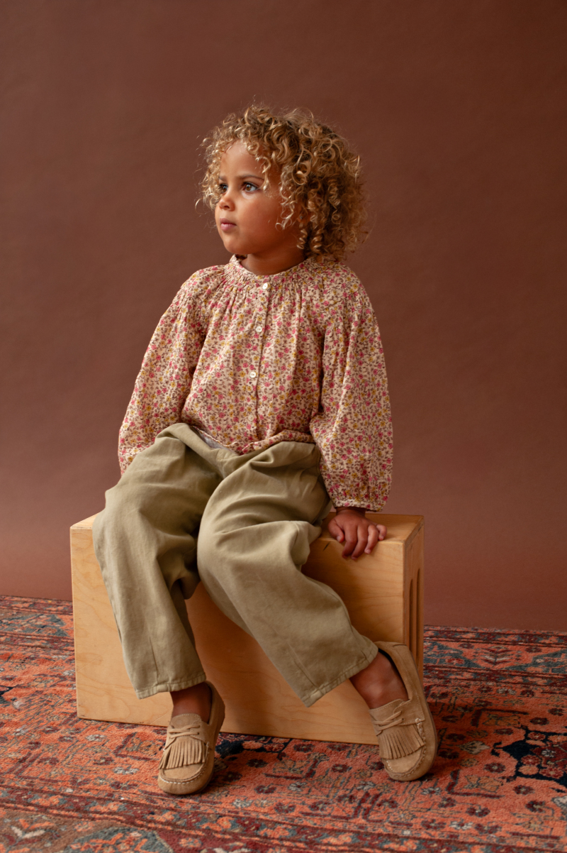 ZAZA Casting model ID: 21794