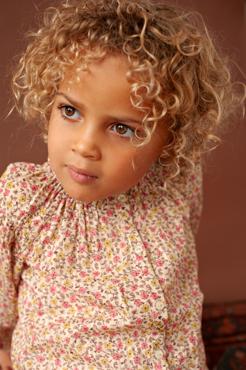 ZAZA Casting model ID: 21794