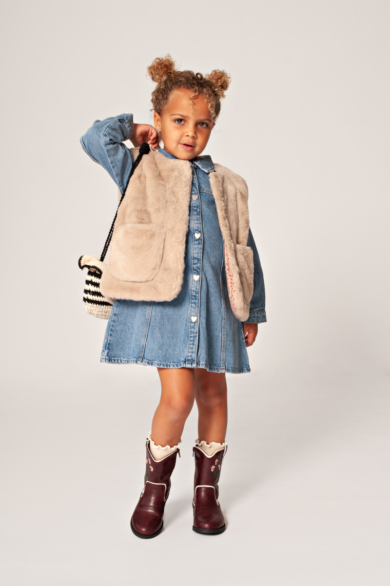 ZAZA Casting model ID: 21794