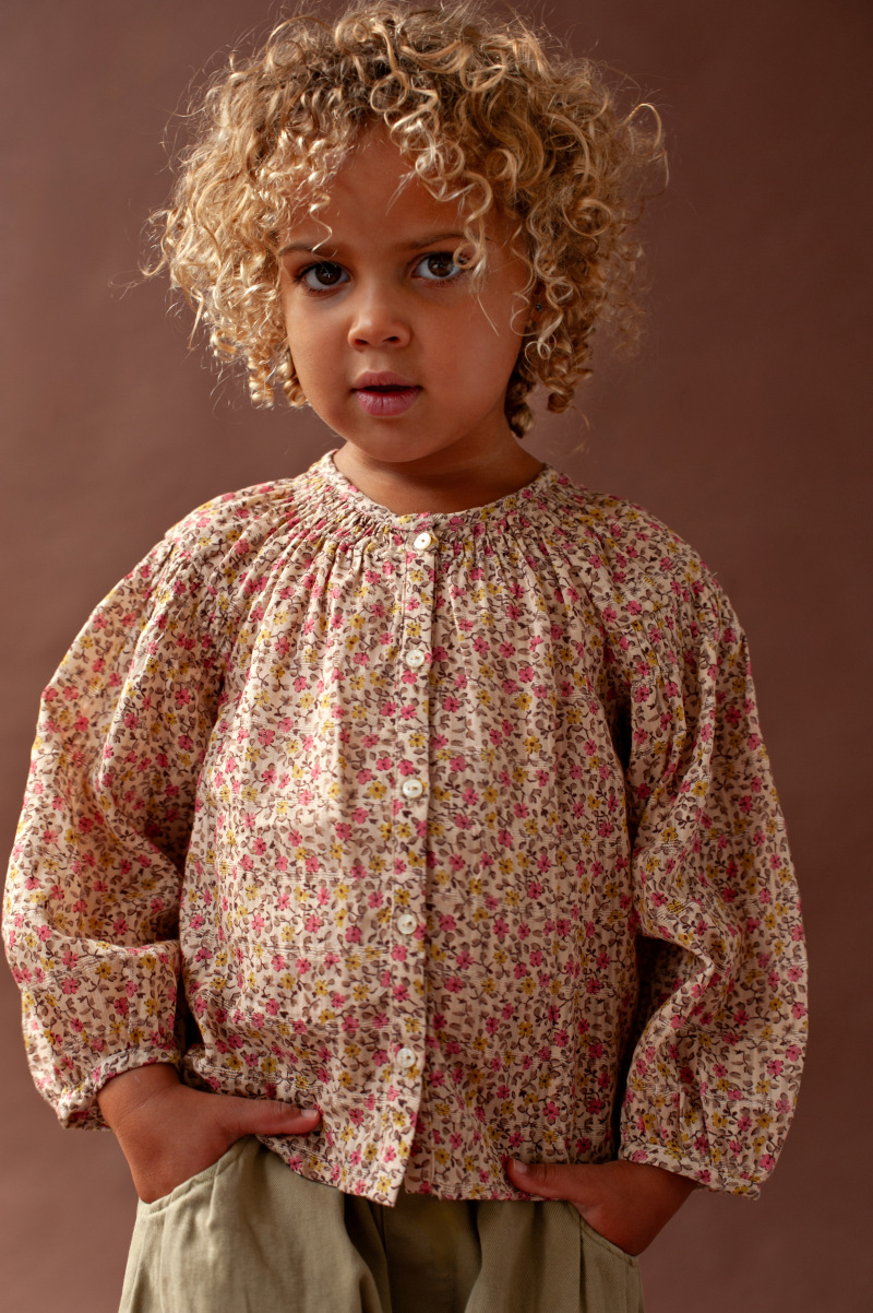 ZAZA Casting model ID: 21794