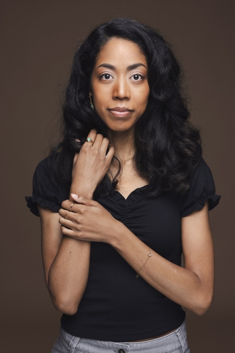 ZAZA Casting model ID: 27177