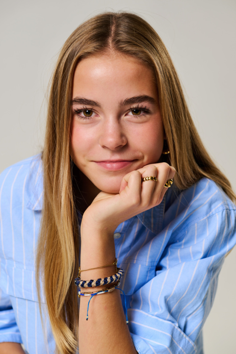 ZAZA Casting model ID: 27178